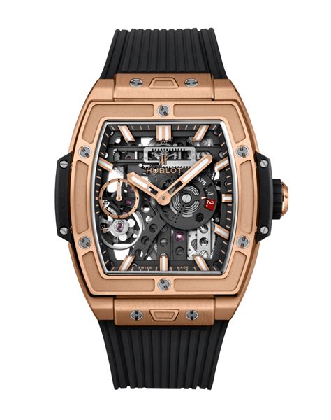 Hublot ราคา 